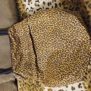 Animal Print Cutie🖤🤎